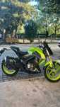 Mota Keeway RKF 125cc
