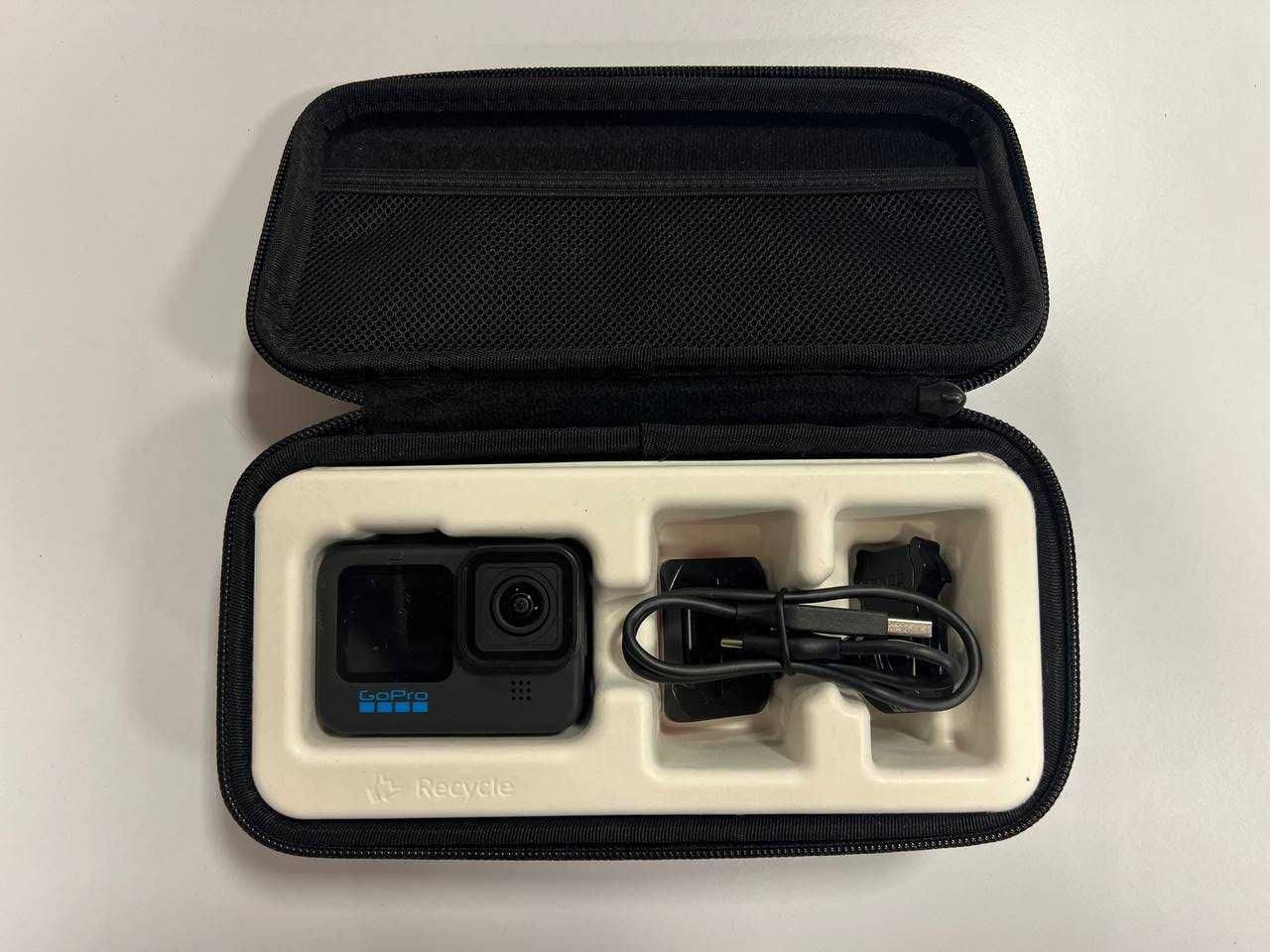 Kamera Sportowa GoPro HERO11 Black -  gwarancja+ FV 23%