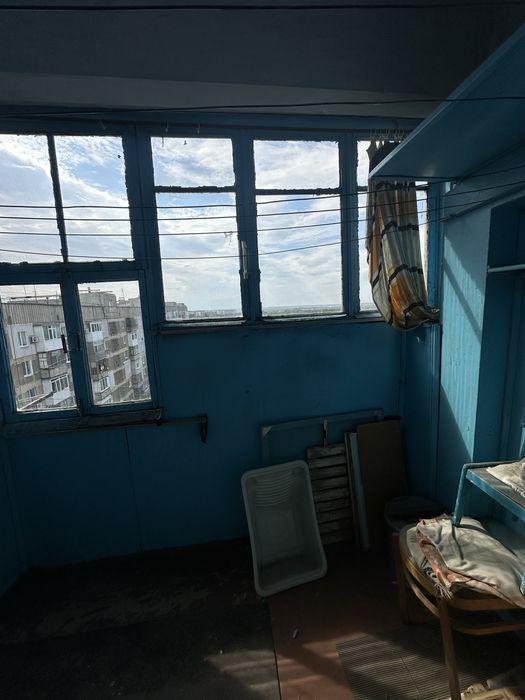 Продам 3х (101й мкрн)