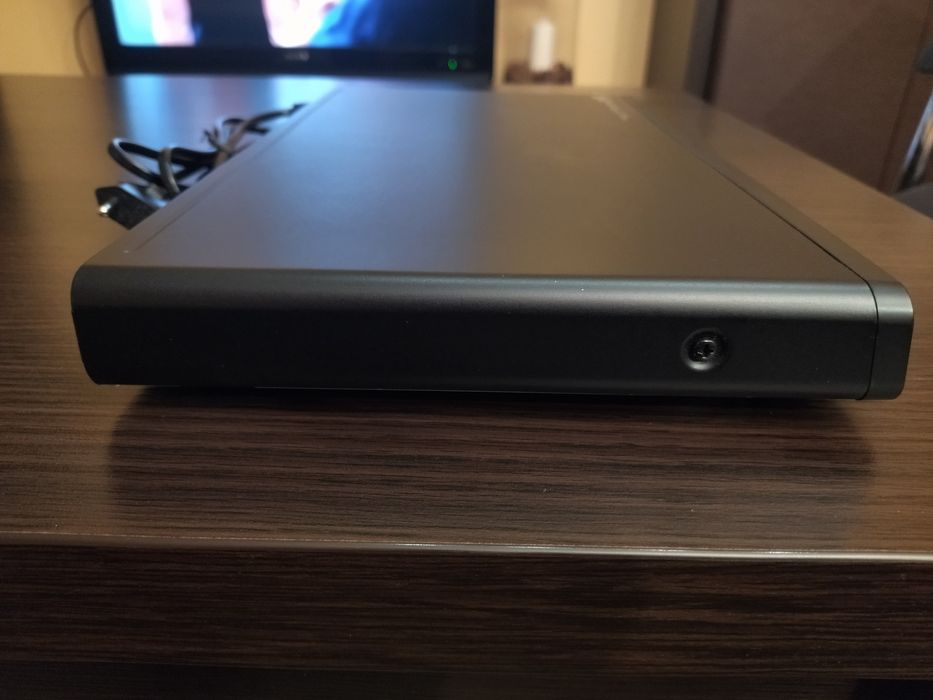 Odtwarzacz CD/DVD Philips DVP3360 USB/HDMI Super stan!