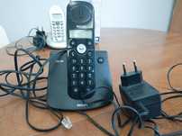 Telefon stacjonarny