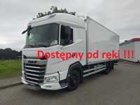 DAF DDAF XG XF 480 FAR 6 x 2 chłodnia Hakówka rok 2024 /NOWY/od ręki  DAF XG XF 480 FAR 6 x 2 chłodnia Hakówka rok 2024 /NOWY/od ręki