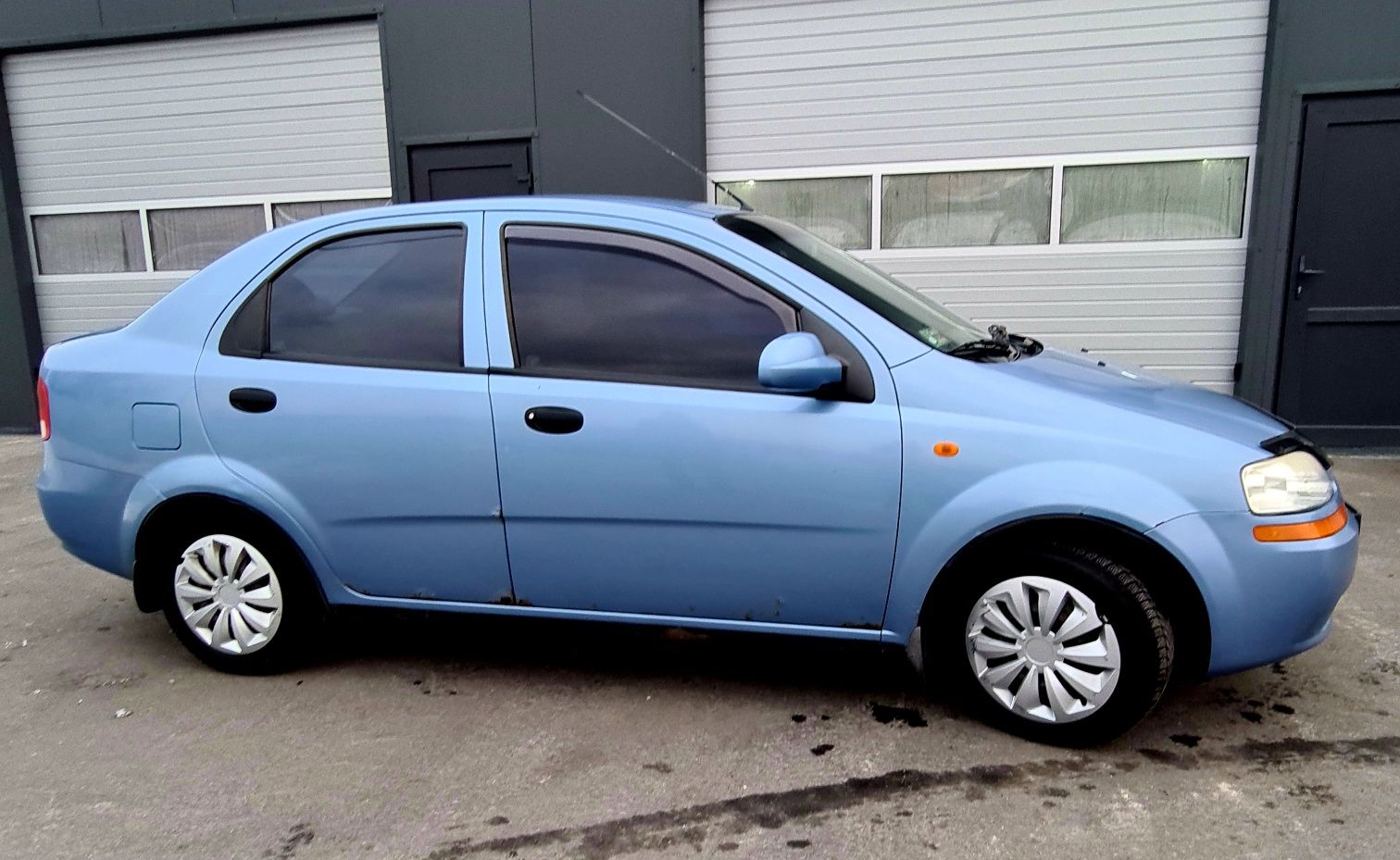 Срочно!!! Продам Chevrolet Aveo 2004