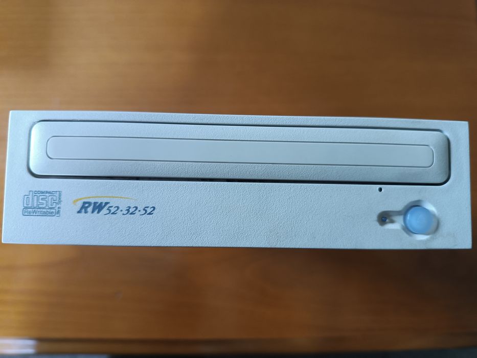 Gravador de CD Samsung SW-252