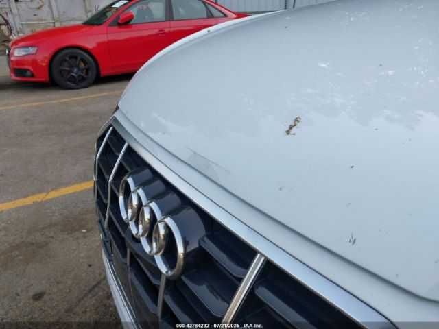 Audi Q5 Prestige 45 Tfsi 2021 *