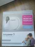 Monitor oddechu Babysense 5