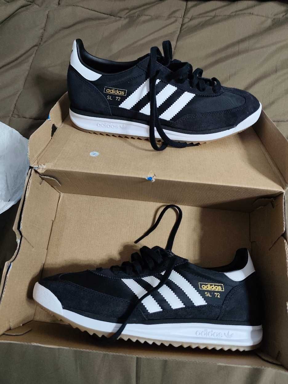 Adidas SL 72 RS Numero 44
