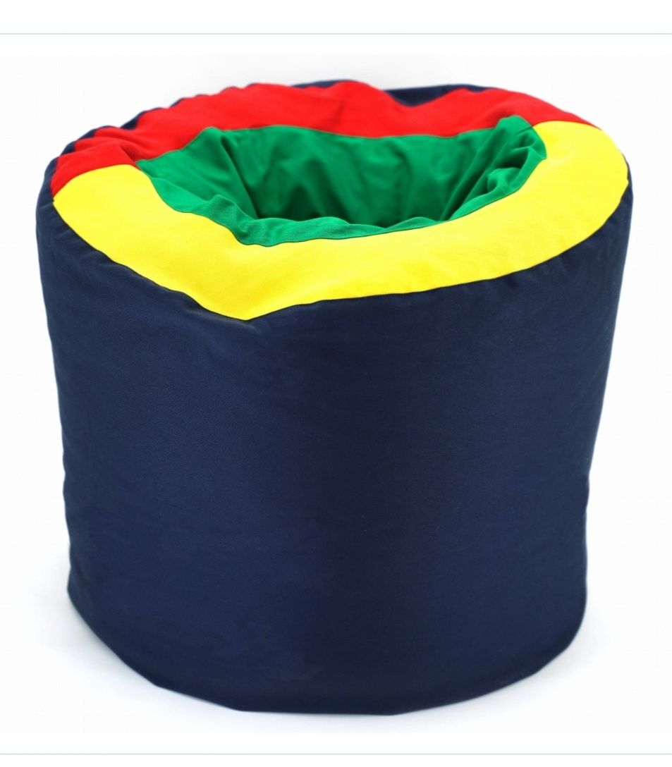 Tunel sensoryczny Vest pol 120 cm