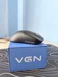 Ігрова мишка VGN Dragonfly F1 moba