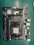 Płyta Główna GIGABYTE GA-78LMT-S2 z procesorem