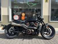 Harley Davidson RH 1250 Sportster S 1250