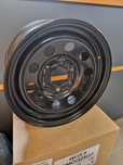 Nowe felgi 16 cali DOTZ Mercedes Sprinter 4X4 Camper