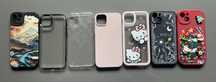 Etui na iphone 14 plus