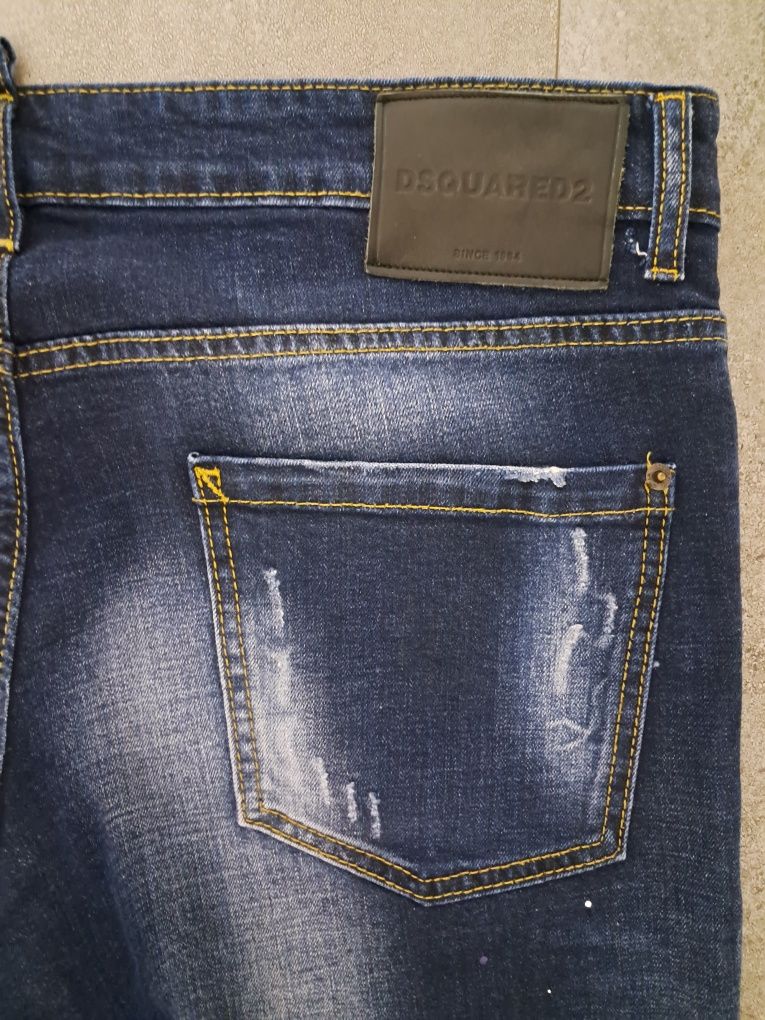 Dsquared 2 36/32 Ideał