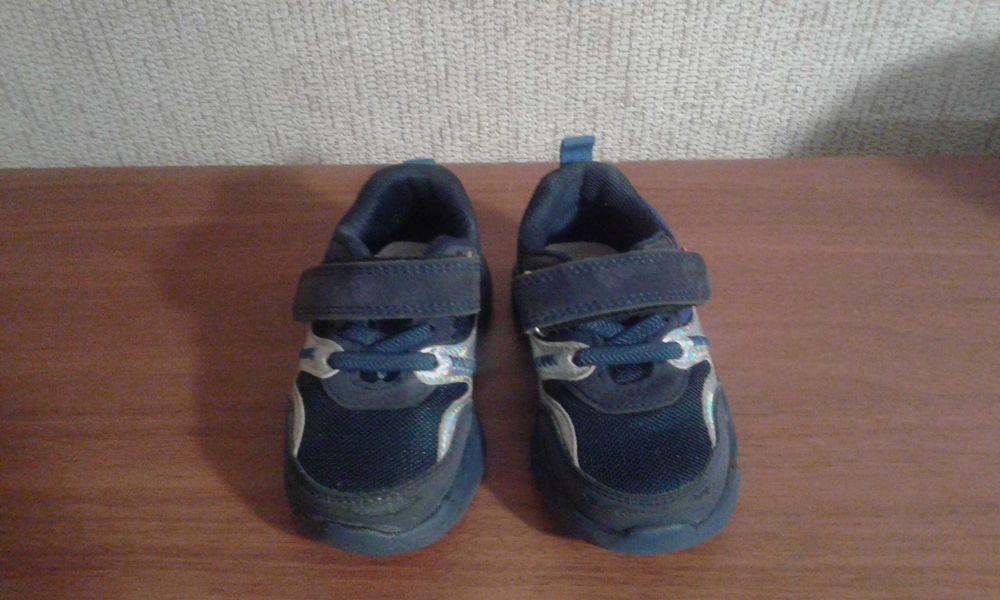 Детская обувь р-р 21, 22, 23
