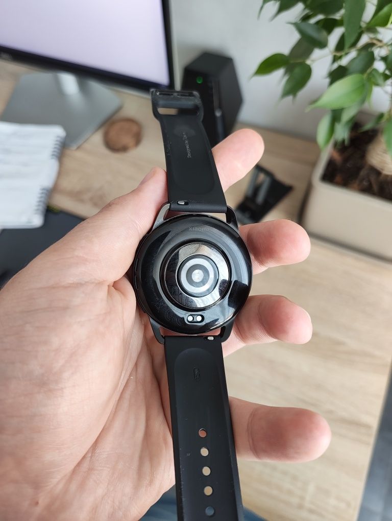 Xiaomi Watch S3 + безель