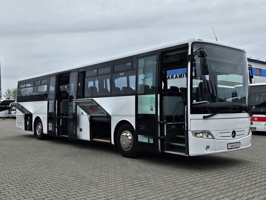 Mercedes-Benz INTOURO M/L / SPROWADZONY / EEV / AUTOMAT