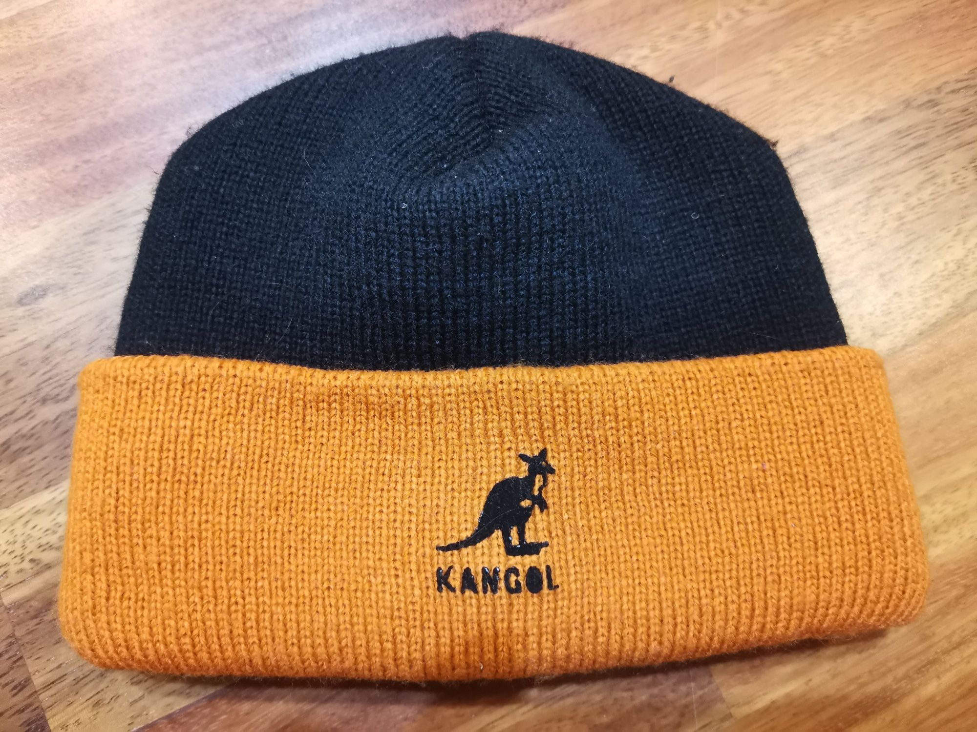 Шапка Kangol, оригинал