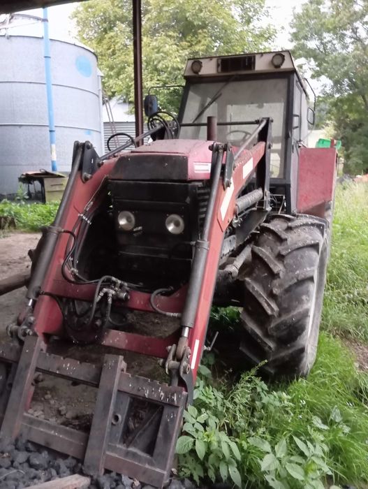 Traktor Zetor 12145