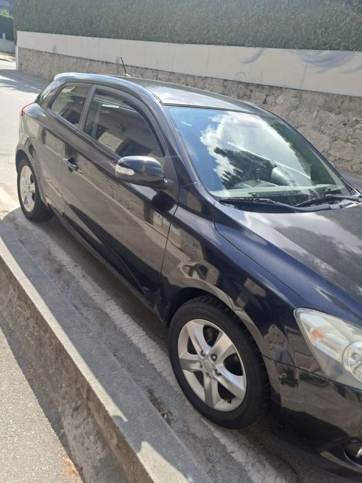 Kia Ceed 2010 - Gasolina