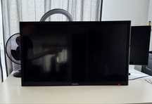 Manta 32cale 60hz