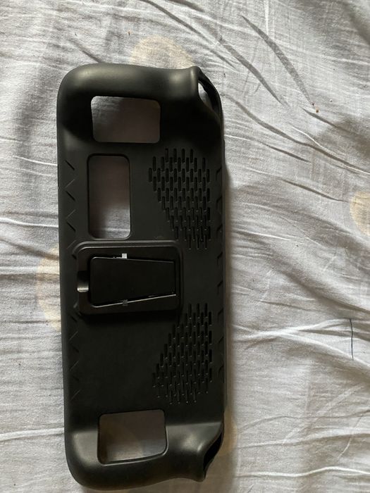 Steam Deck oled 512GB