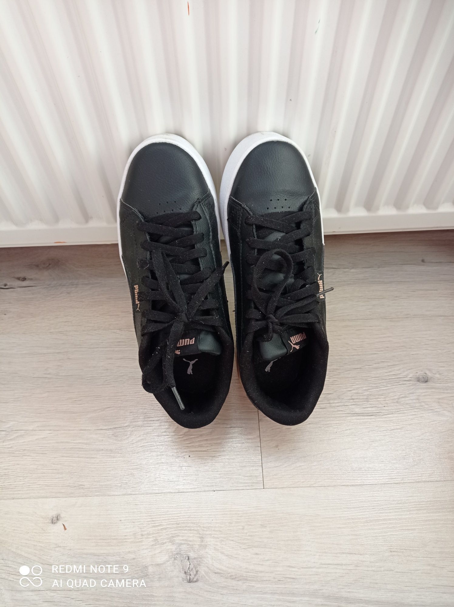 Buty sportowe sneakersy Puma 40,5/41 damskie
