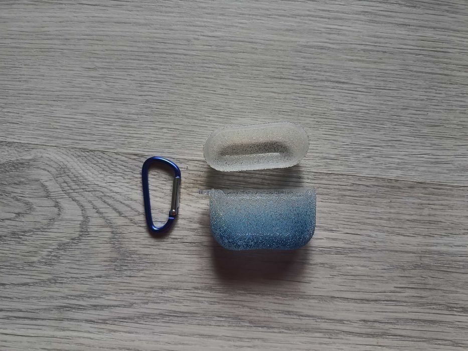 кейс чохол для Apple Airpods 3 чехол
