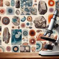 Explicações Biologia e Geologia
