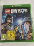 Xbox One Lego Dimensions Gra Xone Series X