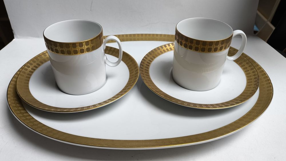 Кофейный комплект от Thomas Германия