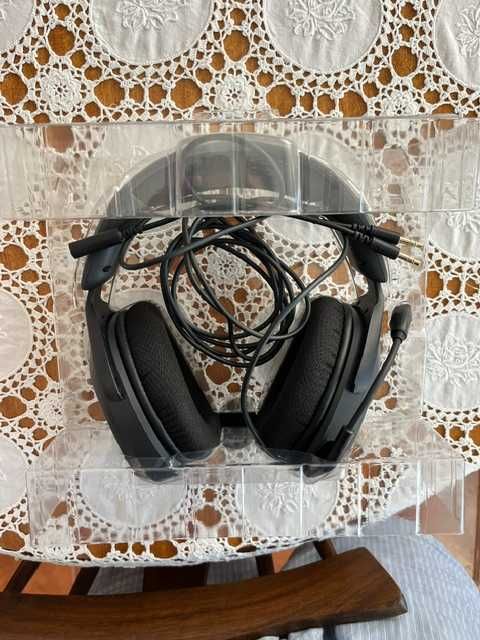 Hyper X Headphones Gaming