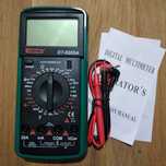Мультиметр тестер ANENG DT-9205A