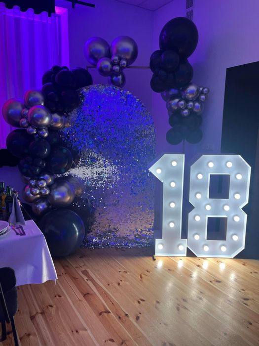 DJ Na Imprezy Okolicznościowe