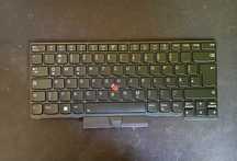 Klawiatura Lenovo Thinkpad 5N20W67807