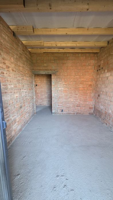 Продається Таун хаус з ділянкою 2 сотих та гаражем