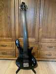 Washburn Taurus T14 bezprogowa/Fretless