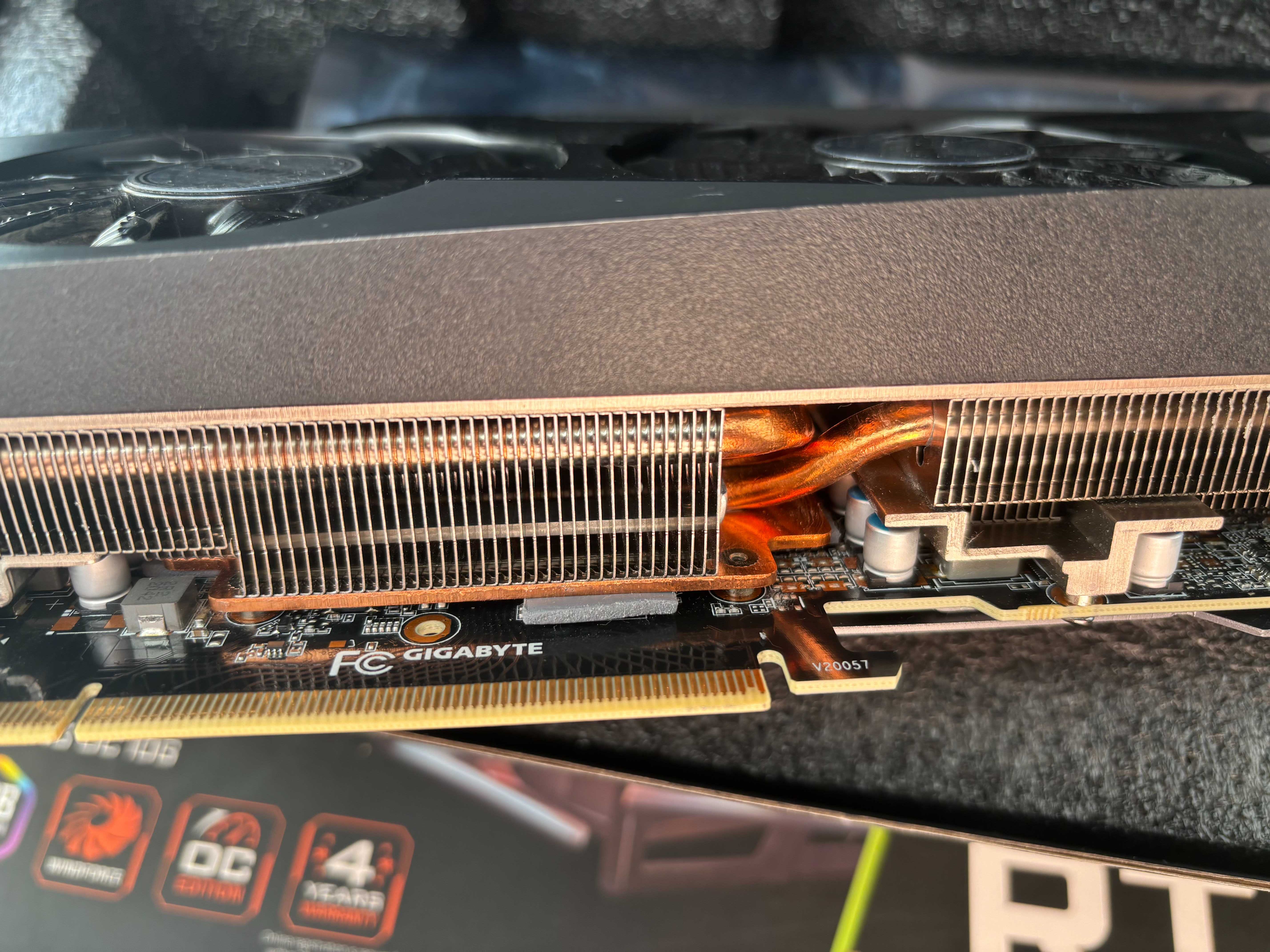 rtx 3080 gigabyte