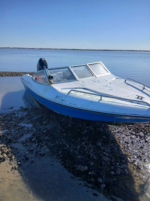 Motor Suzuki  DF40
