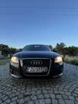 Audi A3 8p polift