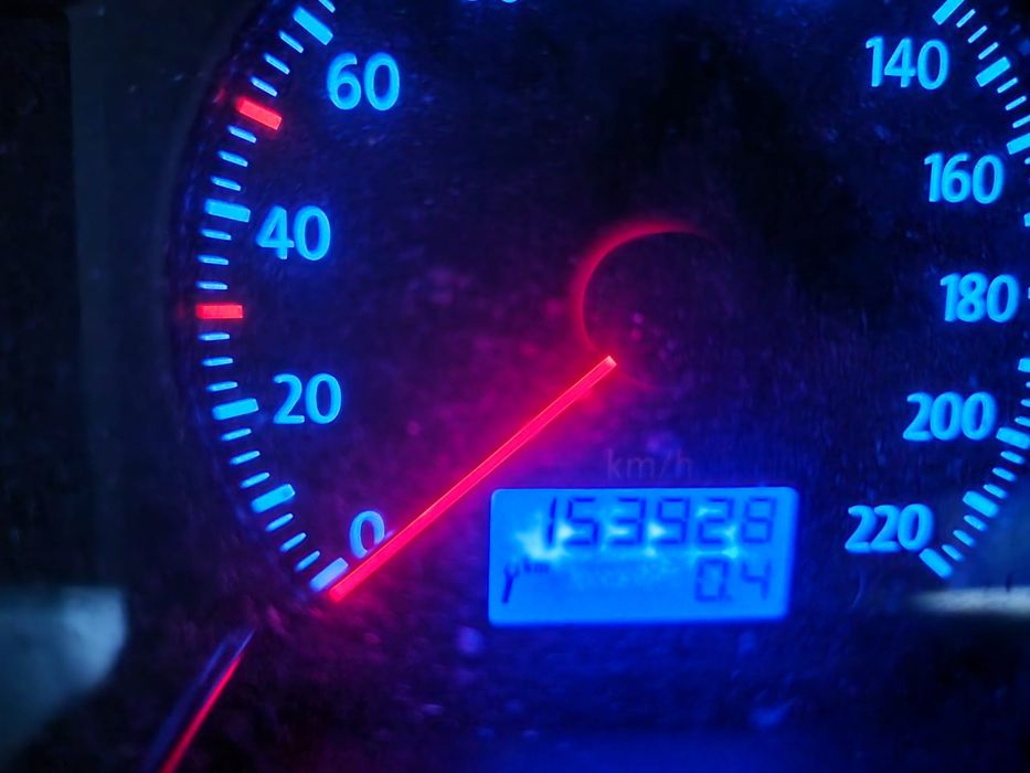 Vw Polo 1.2i 153tyś km Zadbana BDB Stan Możliwa zamiana