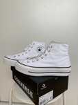 Converse Lift platform white r.40 nowe