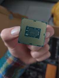 Procesor i5-6600K 4 rdzenie 3.5-3.9 GHz