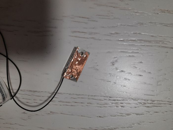 Wifi антенна для компьютера