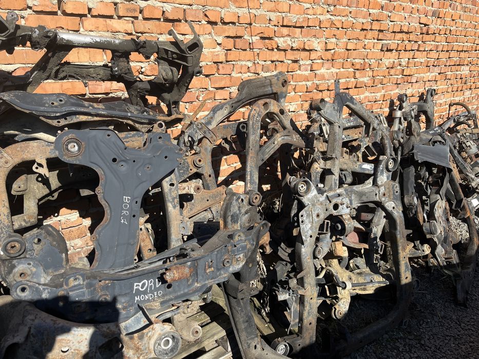 Підрамник Балка Ford,Opel,Bmw,Audi,Volvo,