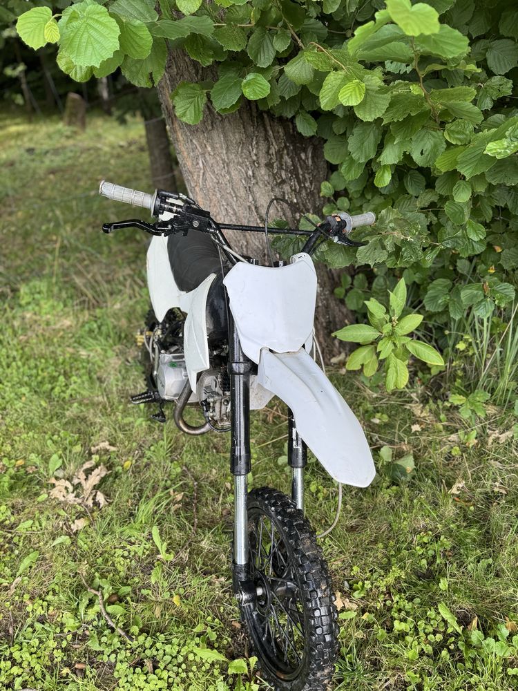 „Okazja” Mrf 140 rc