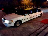 ## Lincoln Town Car ## Limuzyna ## Zadbana ## Jedyna Taka ## Okazja