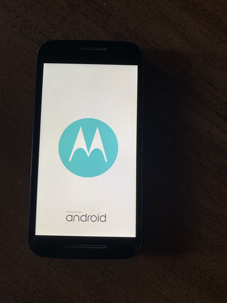 Motorola Moto G3 xt1541 sprawna! Okazja!