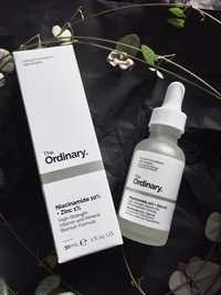 The ordinary - niacinamide 10% + zinc 1% 30 ml