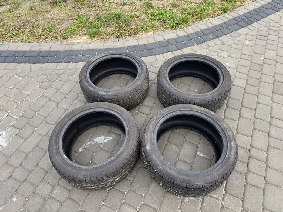Opony letnie 235/45R17 Arivo Ultra ARZ 5